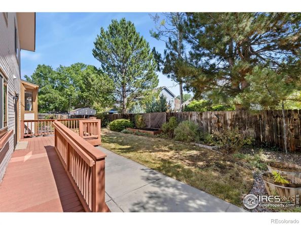 2014 Red Cloud Road, Longmont CO 80504