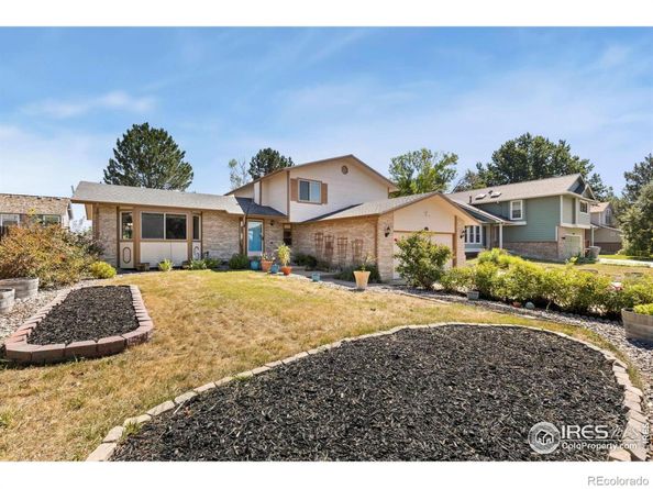2014 Red Cloud Road, Longmont CO 80504