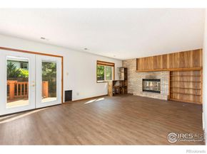 2014 Red Cloud Road, Longmont CO 80504