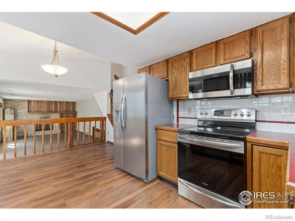 2014 Red Cloud Road, Longmont CO 80504