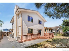 2014 Red Cloud Road, Longmont CO 80504