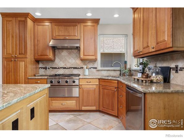988 W Dahlia Street, Louisville CO 80027