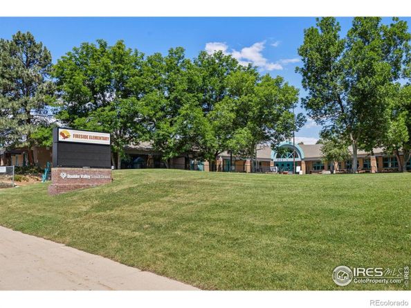 988 W Dahlia Street, Louisville CO 80027