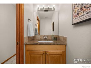988 W Dahlia Street, Louisville CO 80027