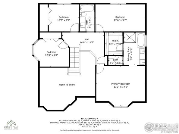 988 W Dahlia Street, Louisville CO 80027