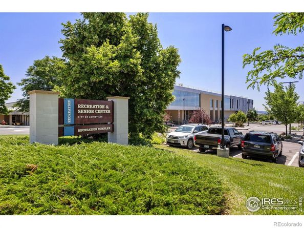 988 W Dahlia Street, Louisville CO 80027