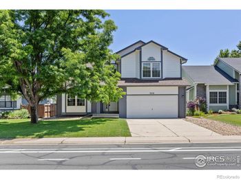 988 W Dahlia Street