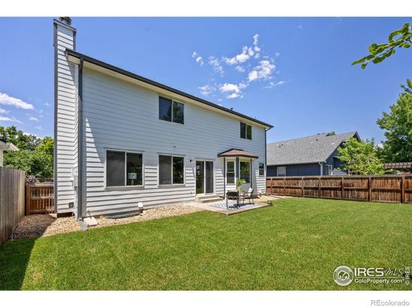 988 W Dahlia Street, Louisville CO 80027