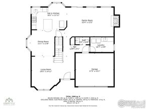 988 W Dahlia Street, Louisville CO 80027
