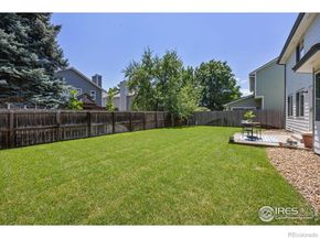 988 W Dahlia Street, Louisville CO 80027