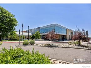 988 W Dahlia Street, Louisville CO 80027