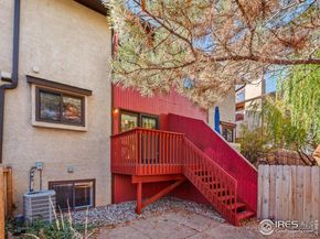 1590 Garfield Avenue F, Louisville CO 80027