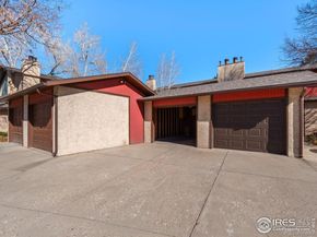 1590 Garfield Avenue F, Louisville CO 80027