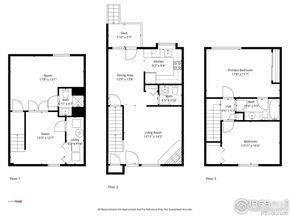 1590 Garfield Avenue F, Louisville CO 80027