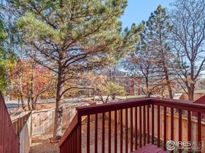 1590 Garfield Avenue F, Louisville CO 80027