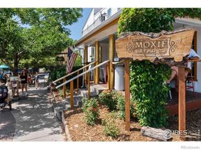 1590 Garfield Avenue F, Louisville CO 80027