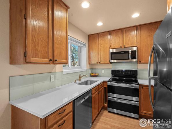 1590 Garfield Avenue F, Louisville CO 80027