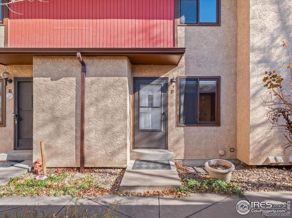 1590 Garfield Avenue F, Louisville CO 80027