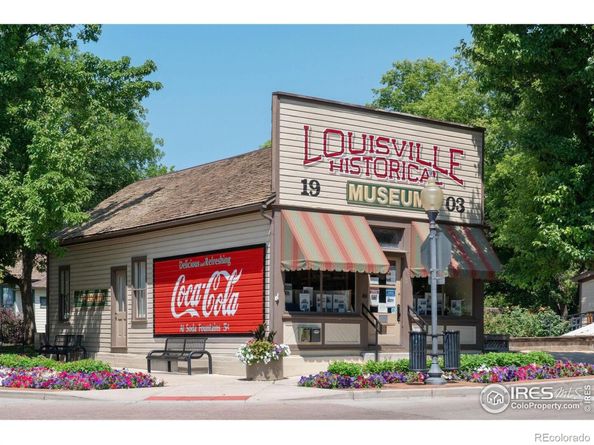 1590 Garfield Avenue F, Louisville CO 80027