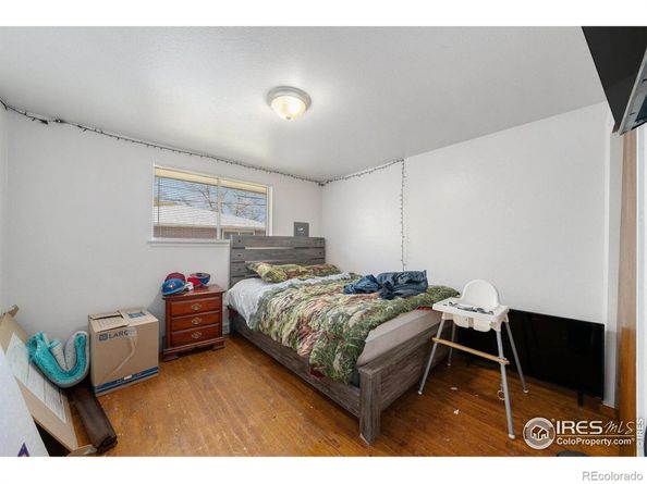 1531 Lashley Street 1531, 1533, Longmont CO 80501