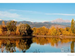 1531 Lashley Street 1531, 1533, Longmont CO 80501