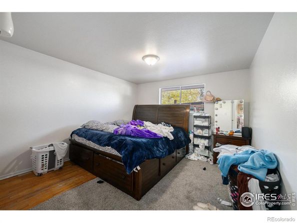 1531 Lashley Street 1531, 1533, Longmont CO 80501