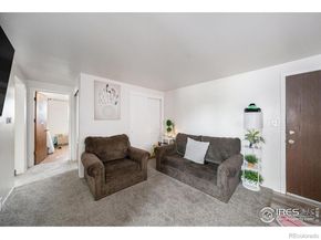 1531 Lashley Street 1531, 1533, Longmont CO 80501