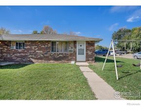 1531 Lashley Street 1531, 1533, Longmont CO 80501