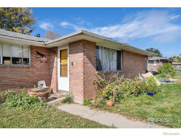 1531 Lashley Street 1531, 1533, Longmont CO 80501