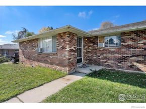 1531 Lashley Street 1531, 1533, Longmont CO 80501