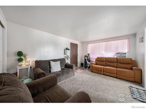 1531 Lashley Street 1531, 1533, Longmont CO 80501