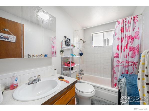 1523 Lashley Street 1523, 1525, Longmont CO 80501