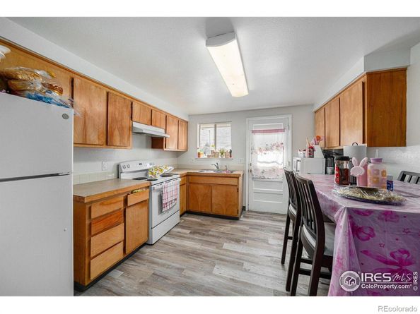 1523 Lashley Street 1523, 1525, Longmont CO 80501
