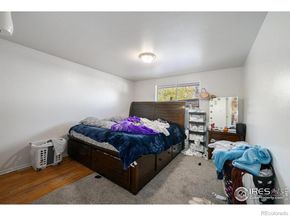 1523 Lashley Street 1523, 1525, Longmont CO 80501