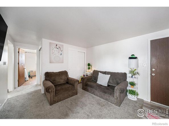 1523 Lashley Street 1523, 1525, Longmont CO 80501