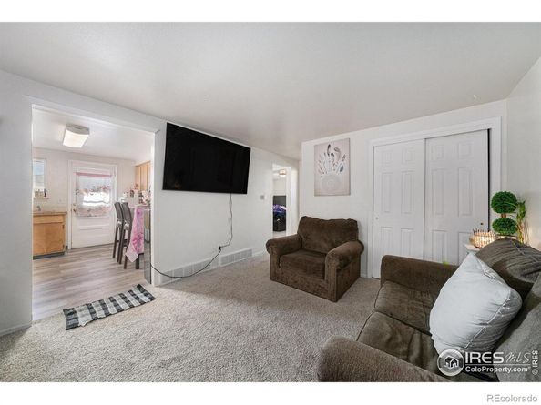 1523 Lashley Street 1523, 1525, Longmont CO 80501