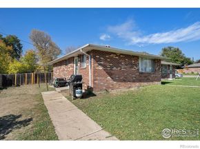 1523 Lashley Street 1523, 1525, Longmont CO 80501