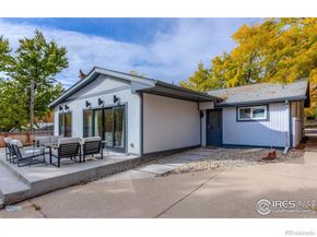 2283 Nicholl Street E, Boulder CO 80304