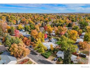 2283 Nicholl Street E, Boulder CO 80304