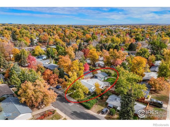 2283 Nicholl Street E, Boulder CO 80304