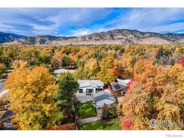 2283 Nicholl Street E, Boulder CO 80304