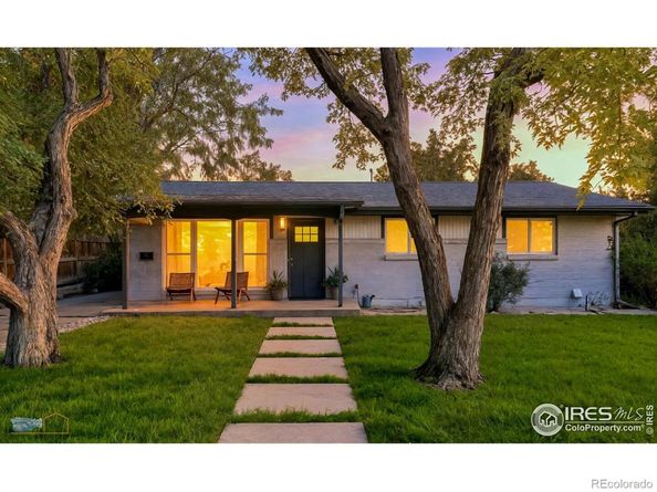 2283 Nicholl Street E, Boulder CO 80304