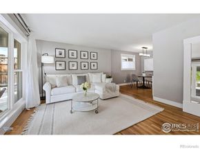 2283 Nicholl Street E, Boulder CO 80304