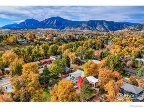 2283 Nicholl Street E, Boulder CO 80304