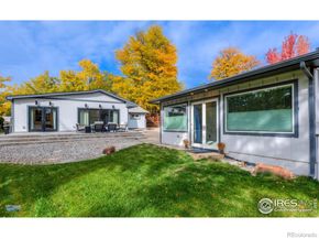 2283 Nicholl Street E, Boulder CO 80304