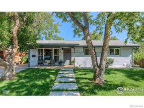 2283 Nicholl Street E, Boulder CO 80304