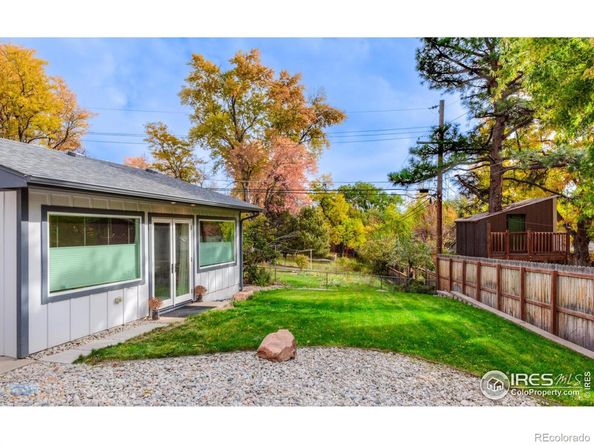 2283 Nicholl Street E, Boulder CO 80304