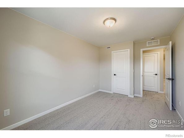 2768 Bear Springs Circle, Longmont CO 80503