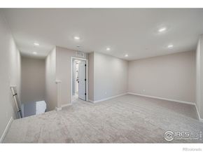 2768 Bear Springs Circle, Longmont CO 80503