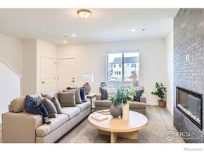 2768 Bear Springs Circle, Longmont CO 80503